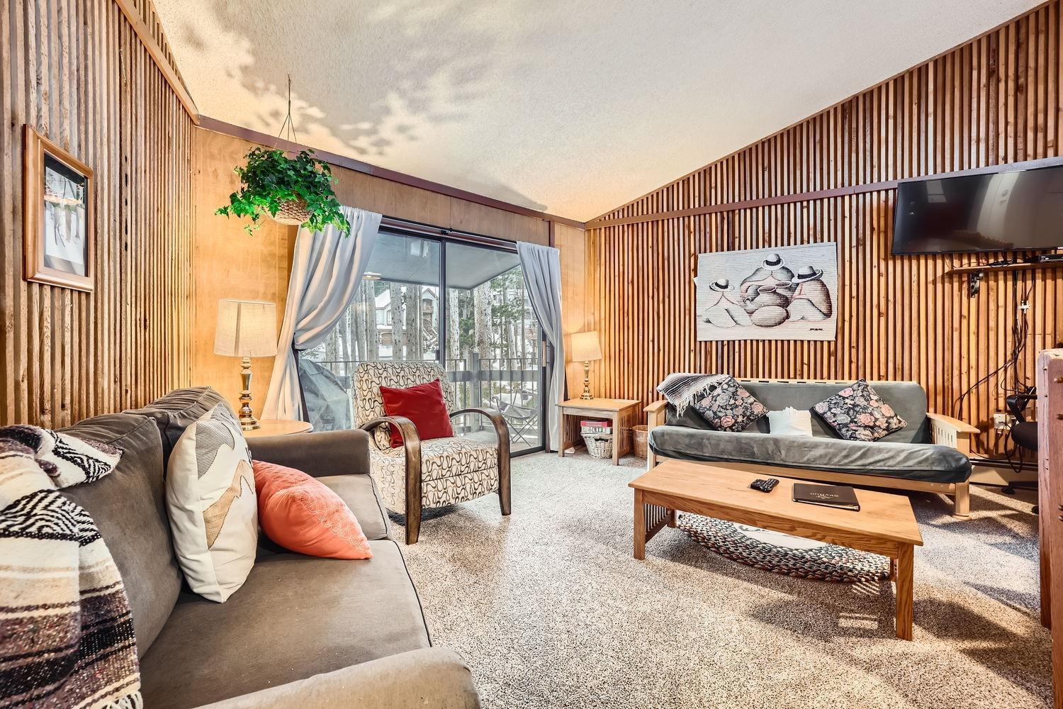 Gold Camp I131 Condo 布雷肯里奇 外观 照片