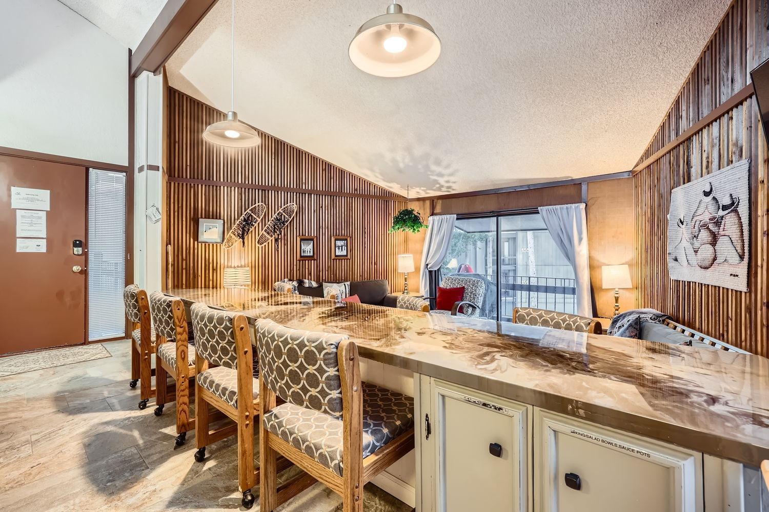 Gold Camp I131 Condo 布雷肯里奇 外观 照片