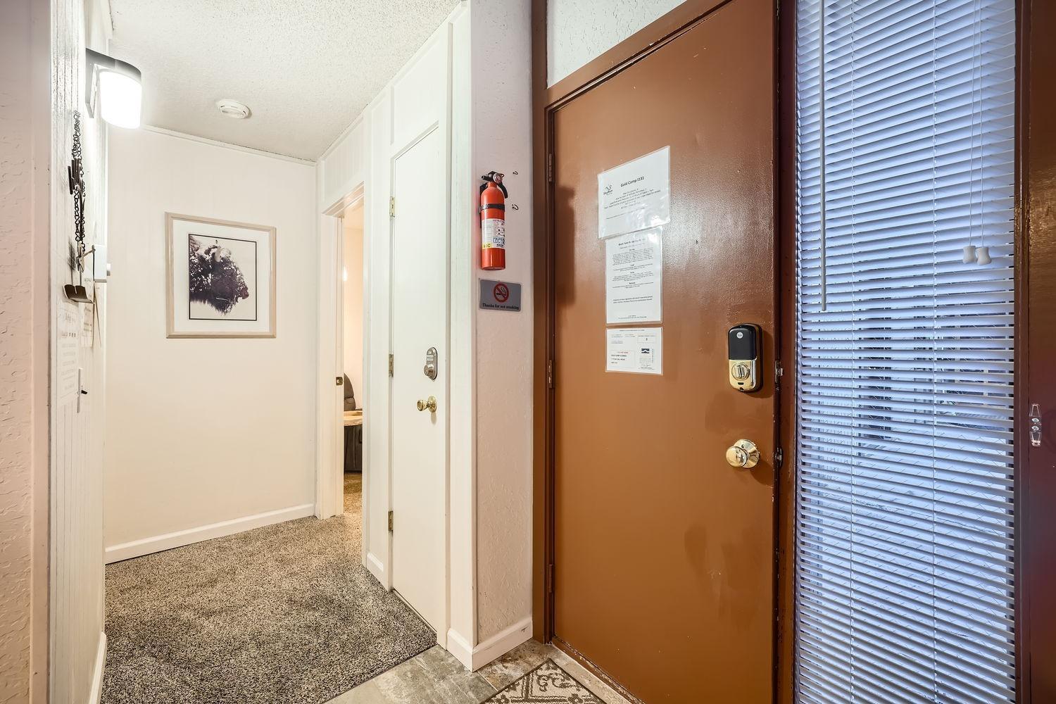 Gold Camp I131 Condo 布雷肯里奇 外观 照片
